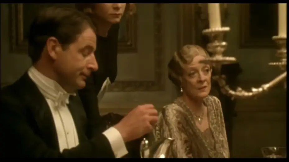 Video for the film Gosford Park — Gosford Park (2001) Bande Annonce VF [HQ]