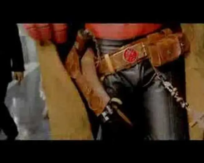 Video for the film Hellboy II: The Golden Army — Hellboy II-The Golden Army Trailer Italiano Originale