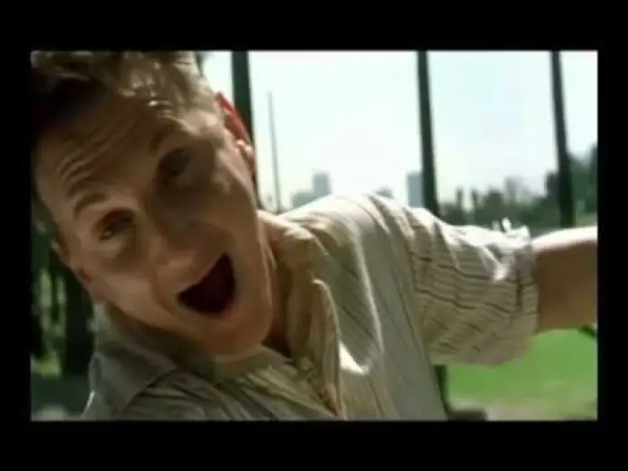 Video for the film I Am Sam — Mi chiamo Sam - Trailer italiano (non ufficiale)