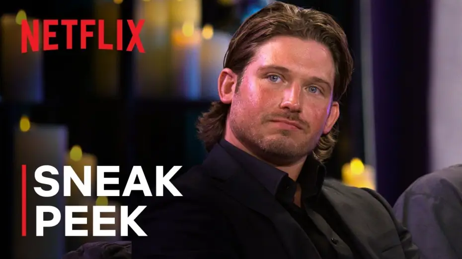 Video for the film Love Is Blind: The Reunion — Love is Blind: The Reunion | Season 10 Sneak Peek | Netflix