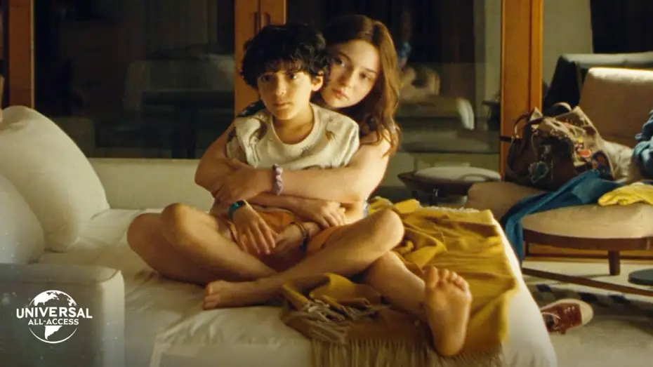 Video for the film Old — Final Holiday Destination - Extended Preview