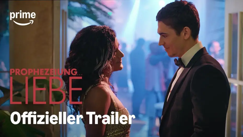 Video for the film Picture This — Offizieller Trailer