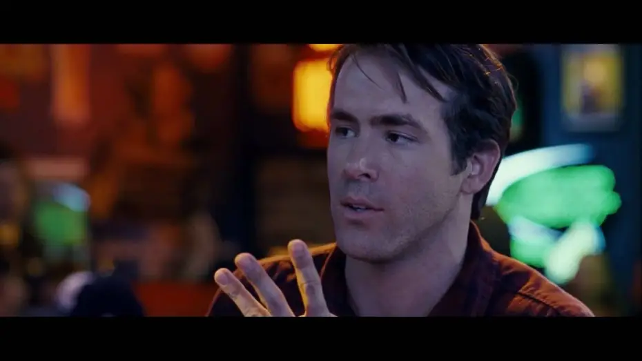 Video for the film The Change-Up — Wie ausgewechselt - Trailer Deutsch HD
