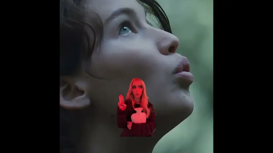 Video for the film The Hunger Games: Sunrise on the Reaping — i fear i can't tell the difference.