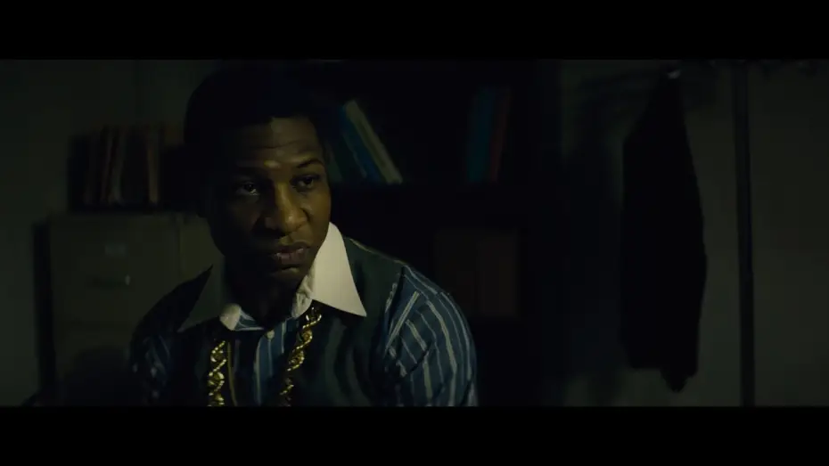 Video for the film White Boy Rick — Undercover : Une Histoire Vraie - Extrait 650 Grams VF