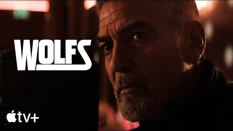 Video for the film Wolfs — "Wedding Dance" Scene