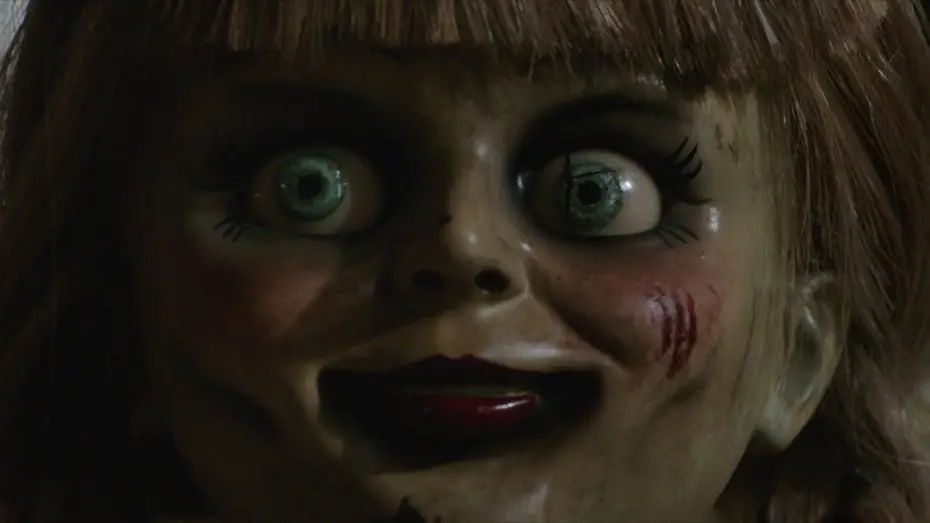 Video for the film Annabelle Comes Home — Annabelle 3 - Trailer Italiano