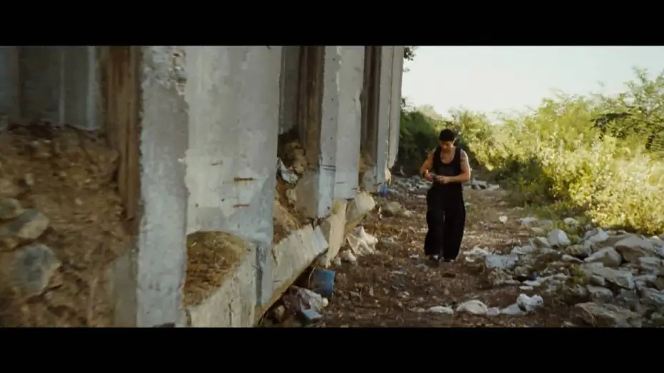 Video for the film District 13: Ultimatum — Banlieue 13 Ultimatum