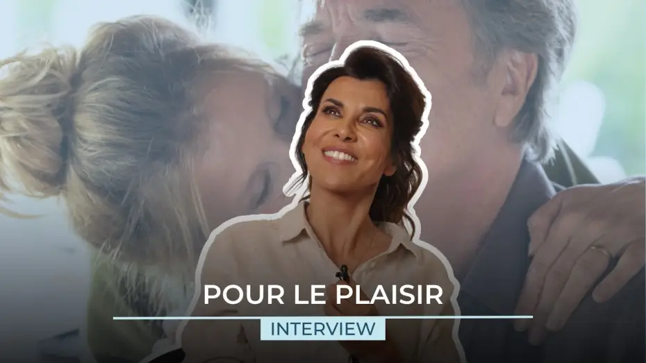 Video for the film Good Vibes Only — POUR LE PLAISIR - Interview