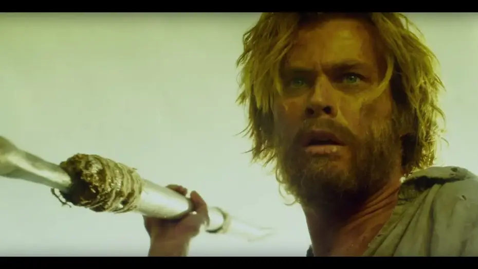 Video for the film In the Heart of the Sea — Heart of the Sea - Le origini di Moby Dick - Nuovo Trailer Italiano Ufficiale | HD