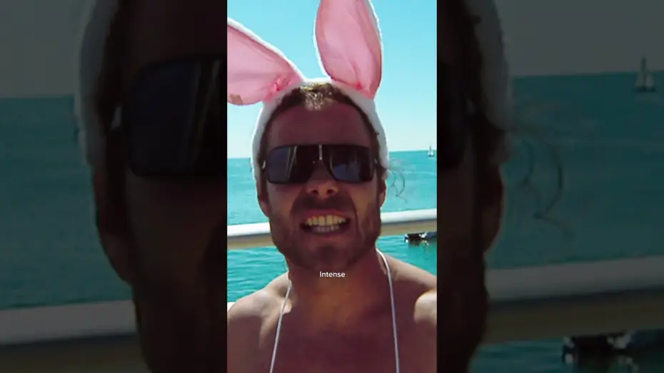 Video for the film Untitled Jackass Film — EARLY 22