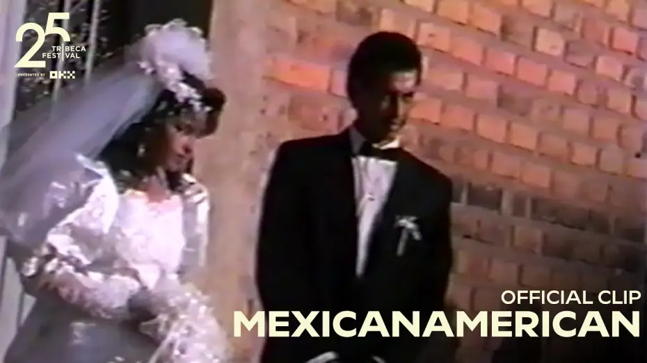 Video for the film Mexicanamerican — Mexicanamerican | Official Trailer | Tribeca Festival World Premiere 2026