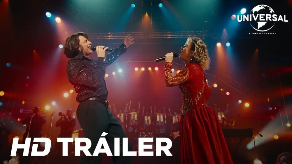 Video for the film Song Sung Blue — Tráiler Oficial en español