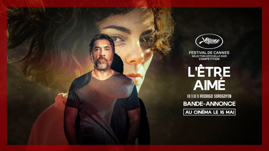 Video for the film The Beloved — L'ÊTRE AIMÉ | Bande-annonce