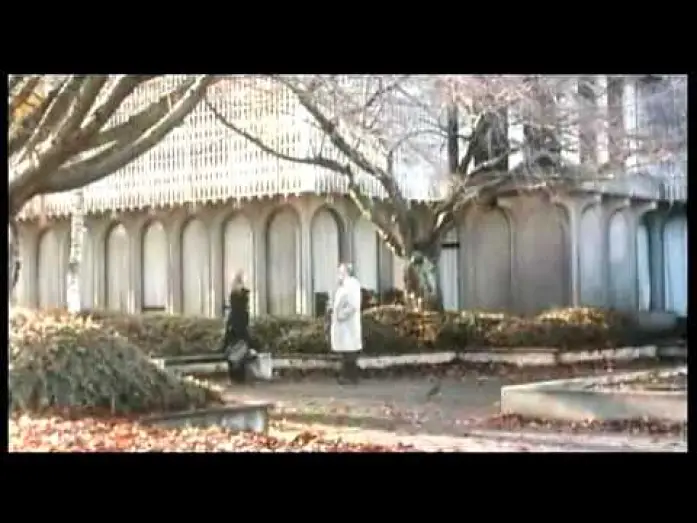 Video for the film The Exorcism of Emily Rose — The Exorcism Of Emily Rose - Trailer Italiano (2005)