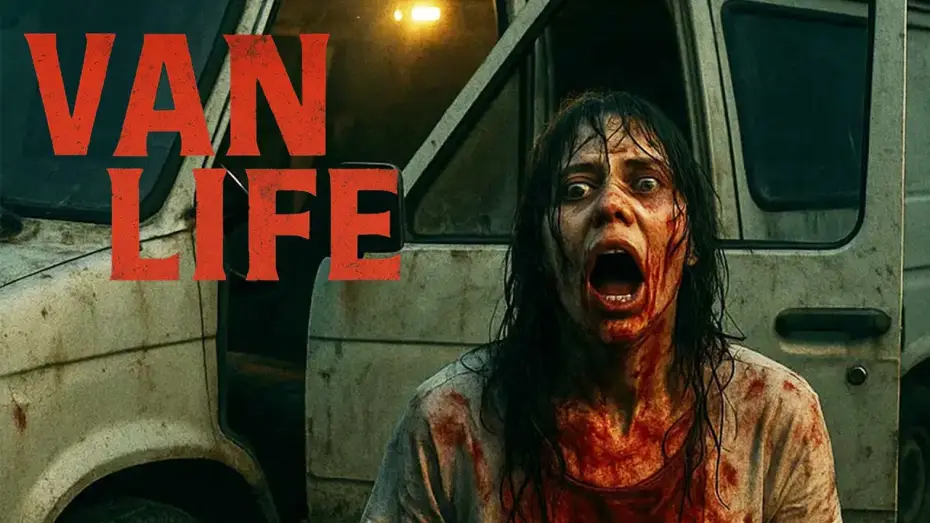 Video for the film Van Life — VAN LIFE Movie Trailer [2026]