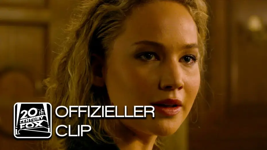 Video for the film X-Men: Apocalypse — X-Men: Apocalypse | Willkommen zu Hause, Raven! | Clip Deutsch HD German (Bryan Singer)