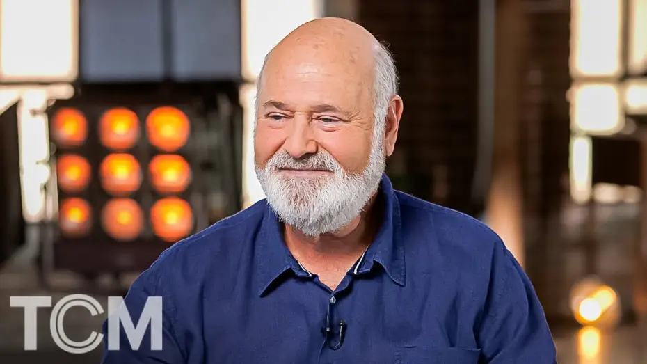 Video for the film The Princess Bride — Rob Reiner Reveals the Magic Behind the Making of The Princess Bride