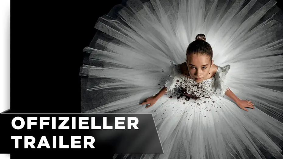 Video for the film Abigail — Offizieller Trailer