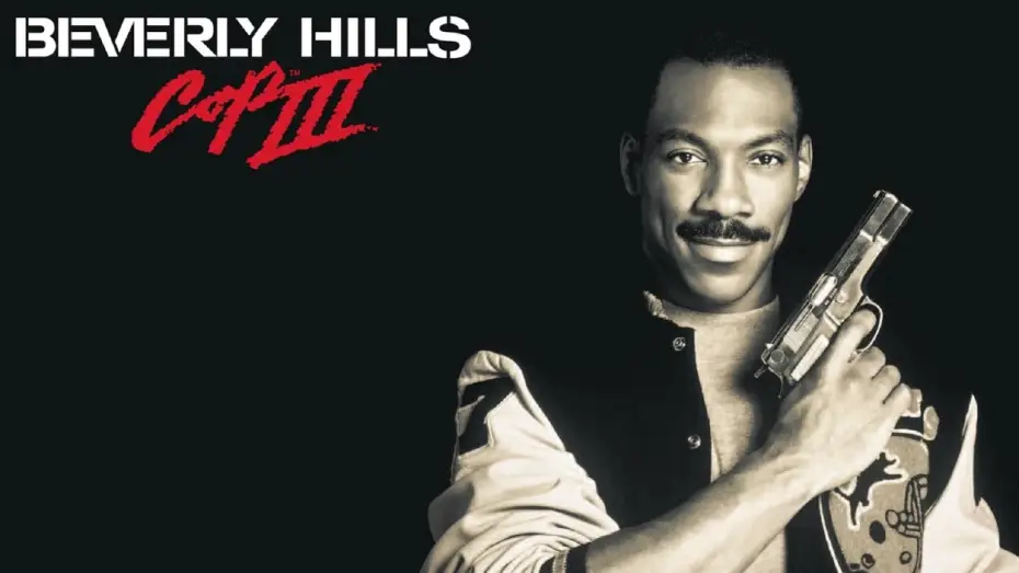 Video for the film Beverly Hills Cop III — BEVERLY HILLS COP 3 (film 1994) TRAILER ITALIANO