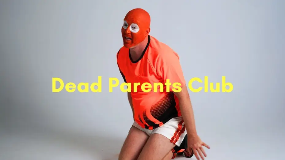 Video for the film Dead Parents Club — Dead Parents Club Movie Trailer (2026)