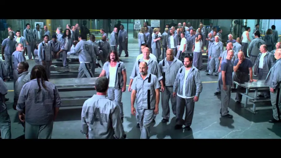 Video for the film Escape Plan — EVASION - BANDE ANNONCE - VF - HD