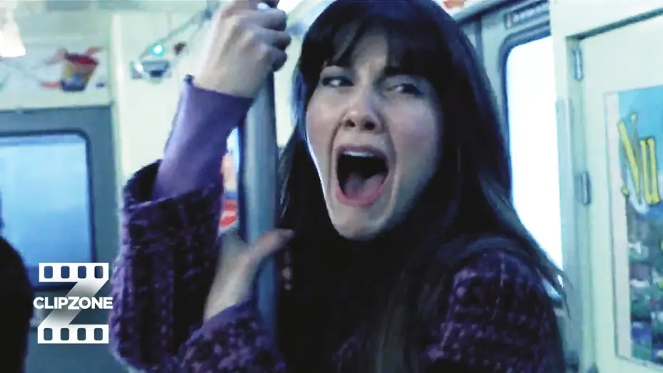 Video for the film Final Destination 3 — Subway of Death