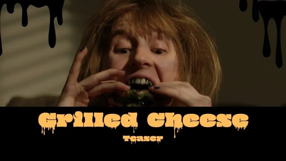 Video for the film Grilled Cheese — Grilled Cheese -Short Film "Nibble" Teaser - Coming Soon