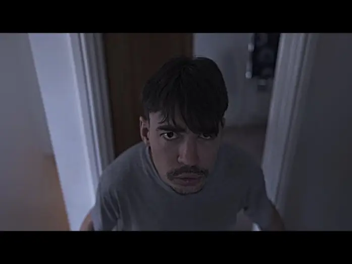 Video for the film Lucky Bastard — IS LUCK REAL?  - LUCKY BASTARD - COMEDY THRILLER