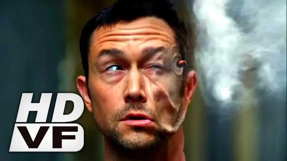 Video for the film Project Power — PROJECT POWER Bande Annonce VF (NETFLIX, 2020) Jamie Foxx, Joseph Gordon Levitt