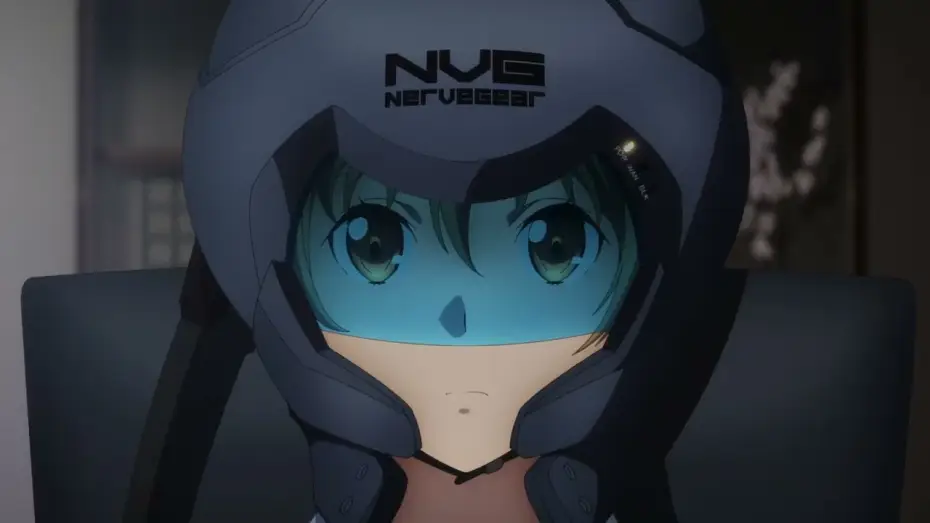 Video for the film Sword Art Online the Movie – Progressive – Scherzo of Deep Night — Sword Art Online Progressive: Aria of a Starless Night (Trailer)