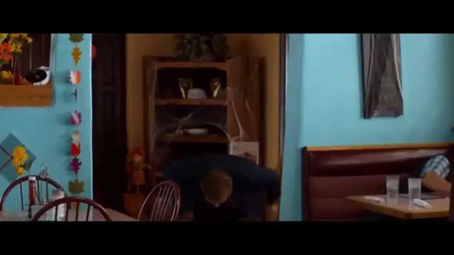Video for the film The Guest — TV Spot