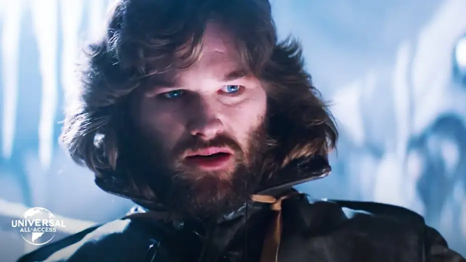 Video for the film The Thing — Mac's Horrifying Discovery - Extended Preview