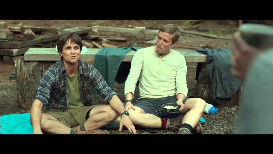 Video for the film Wild — Wild - Extrait La Reine de la piste [Officiel] VF HD