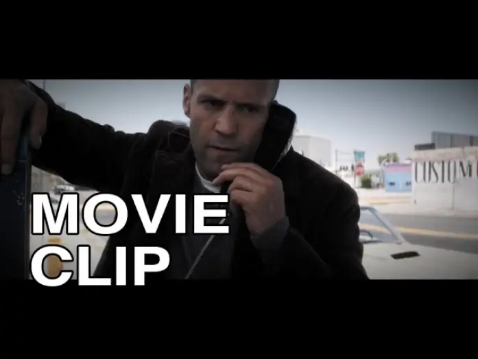 Video for the film Wild Card — Holly Needs Help
