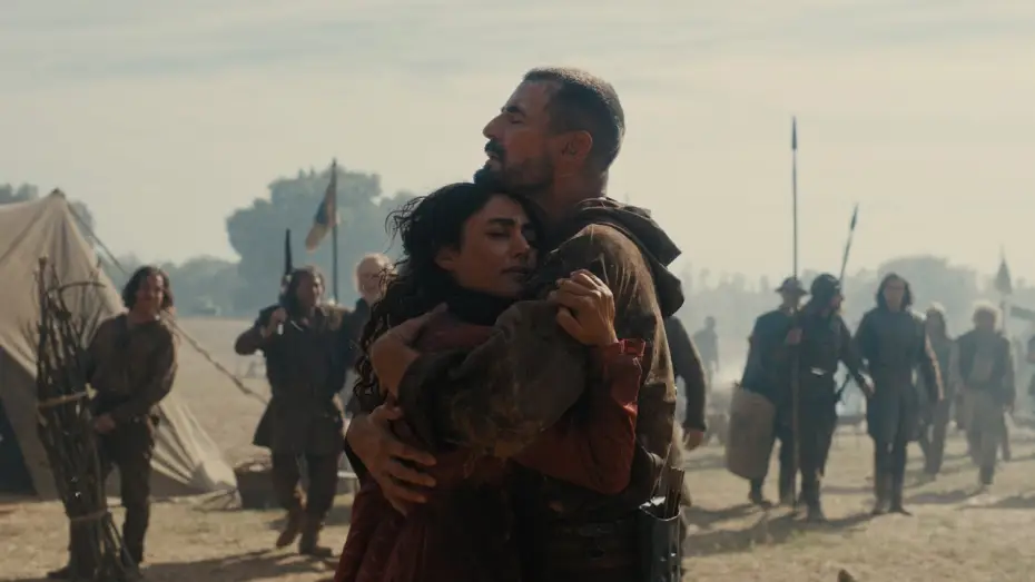 Video for the film William Tell — Official Trailer WILLIAM TELL - english
