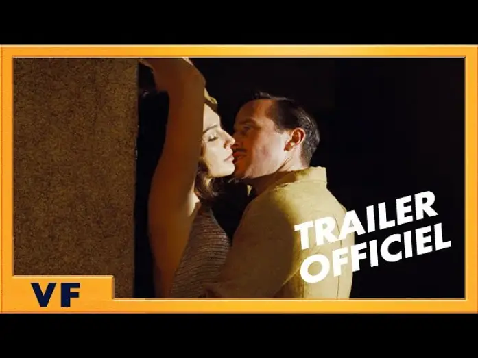 Video for the film Death on the Nile — Mort sur le Nil - Bande Annonce [VF]