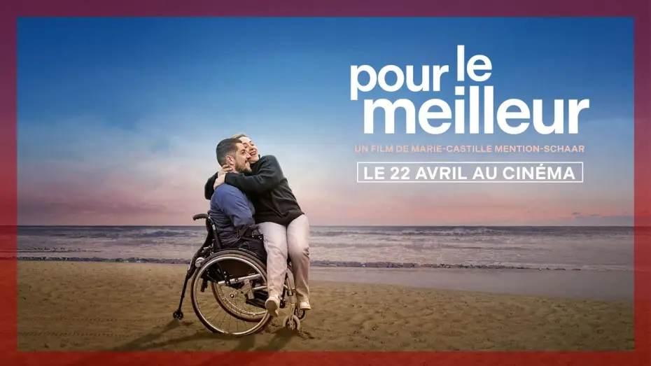 Video for the film Into the Blue — POUR LE MEILLEUR | Bande-annonce 60s