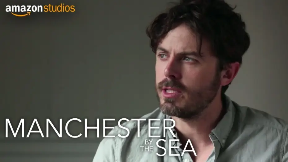 Video for the film Manchester by the Sea — The Modern American Family
