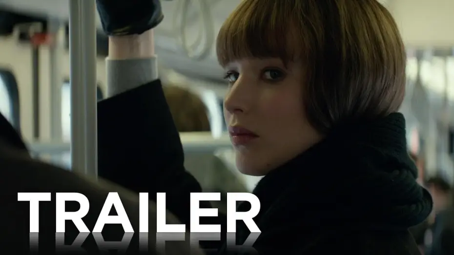 Video for the film Red Sparrow — GORRIÓN ROJO | Tráiler | 2 de marzo en cines | 2018