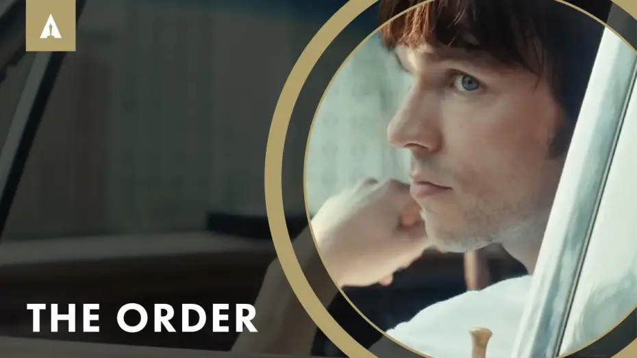 Video for the film The Order — 'The Order' With Jude Law, Nicholas Hoult, Jurnee Smollett, And More | Academy Conversations