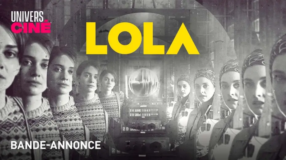Video for the film LOLA — LOLA | Bande-annonce VOSTFR | UniversCiné