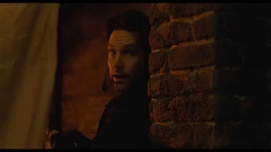 Video for the film Ant-Man — Ant-Man - Extrait en VF : Le cambriolage