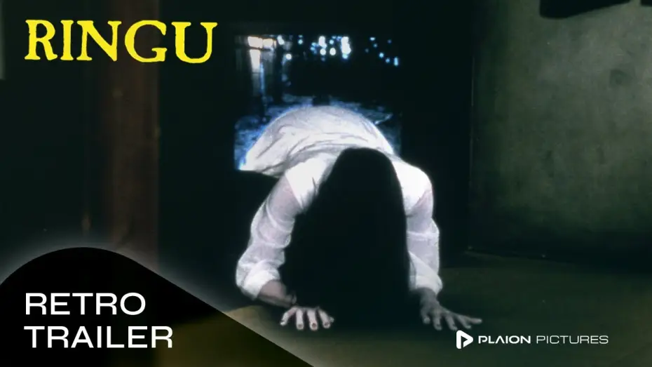 Video for the film Ring — Offizieller Trailer