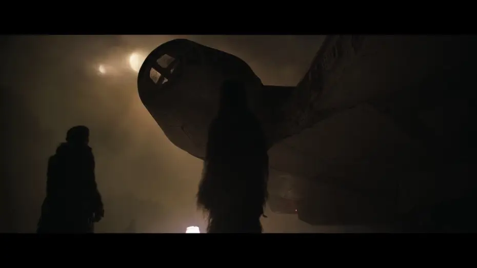 Video for the film Solo: A Star Wars Story — Solo: A Star Wars Story - Prossimamente in Blu-Ray e Dvd!