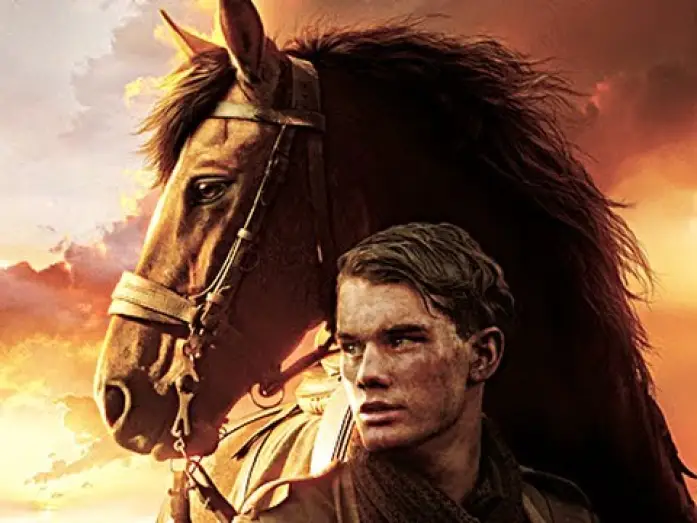 Video for the film War Horse — GEFÄHRTEN | Trailer [HD]