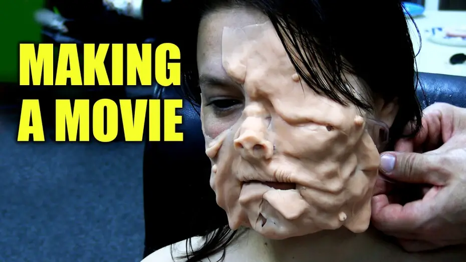 Video for the film Ad/Break — How We Made a Festival Quality Short Film