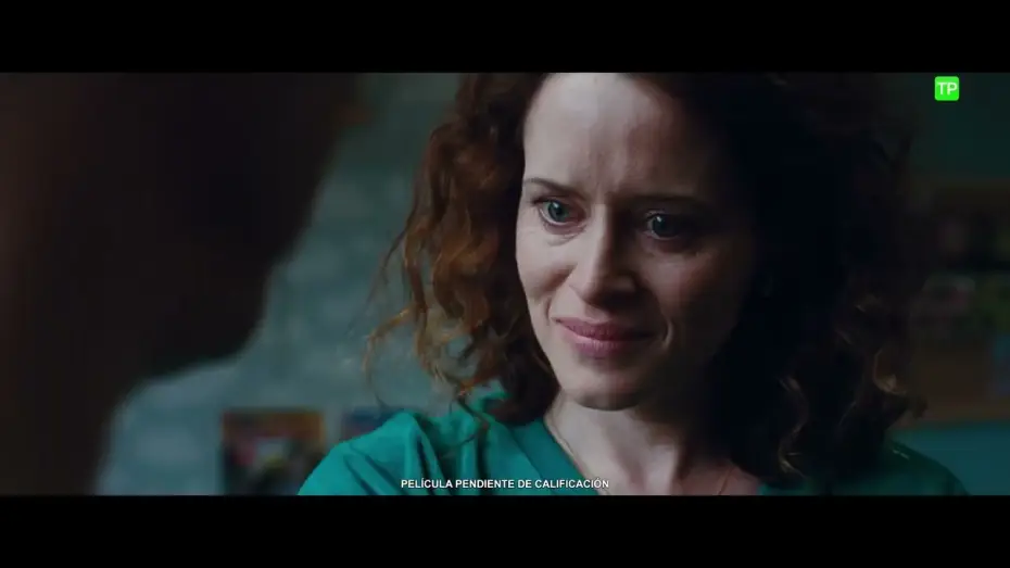 Video for the film All of Us Strangers — Escena: 'Eras un niño'