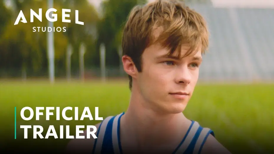 Video for the film Brave the Dark — Official Trailer 2