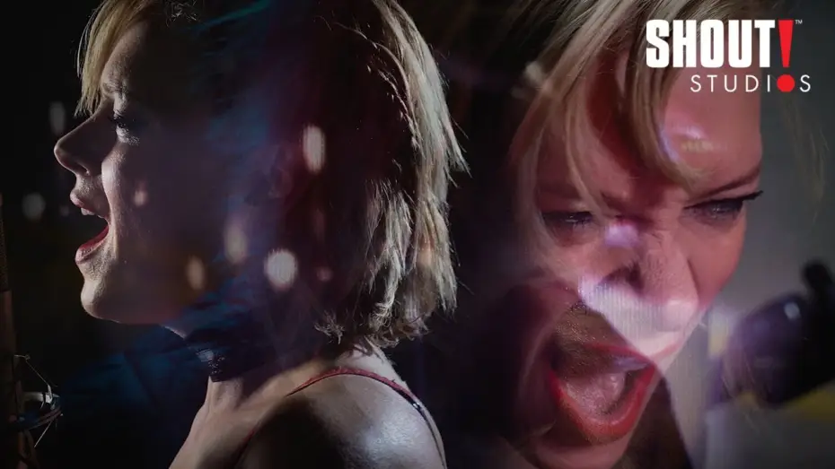 Video for the film Deathstalker — Nina Bergman - Walking Alone | Deathstalker Soundtrack | Official Music Video